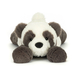 Smudge Panda, 34 cm