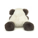 Smudge Panda, 34 cm