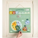 Min frste kalender