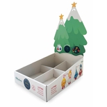 Display til juleophng