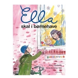 Ella skal i brnehave