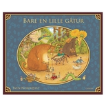 Bare en lille gtur