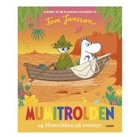Mumitrolden og Mumrikken p eventyr