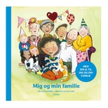 Mig og min familie