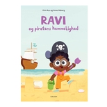 Ravi og piratens hemmelighed
