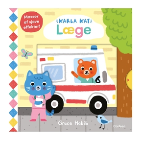 Karla Kat: Lge