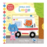 Karla Kat: Lge