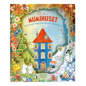  Et r i Mumihuset 