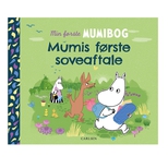 Min frste mumibog - Mumis frste soveaftale