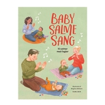 Babysalmesang - 10 salmer med fagter