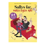 Sallys far maler byen rd 