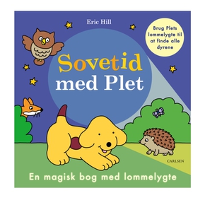 Sovetid med Plet