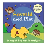 Sovetid med Plet