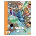 Stitch i skole - lle Blle