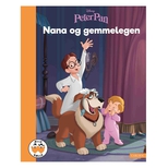 Nana og gemmelegen - lle Blle