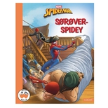 Srver-Spidey - lle Blle