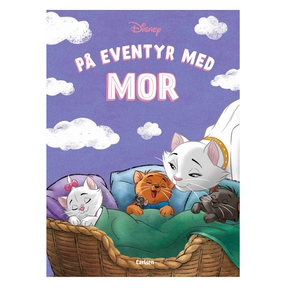P eventyr med mor