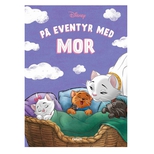 P eventyr med mor