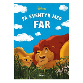 P eventyr med far