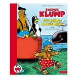 Rasmus Klump og pandekageskibet - lle Blle