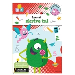 Alt det, du lrer - Lr at tlle til 10