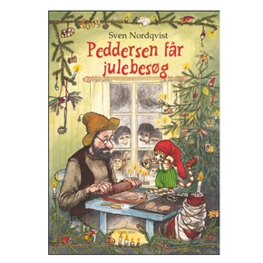 Udgiv 22 okt Peddersen fr julebesg