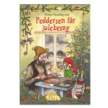 Udgiv 22 okt Peddersen fr julebesg