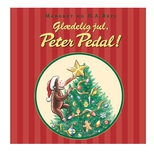 Udgiv 22 okt Gldelig jul, Peter Pedal