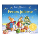 Udgiv 22 okt Peter Kanin: Peters juletr