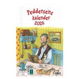 Peddersens kalender 2026