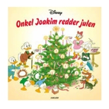 Udgiv 22 okt Onkel Joakim redder julen
