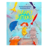 Paraplybutikken