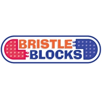 Bristle Blocks