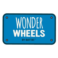 Wonder Wheels