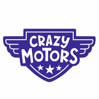 Crazy Motors